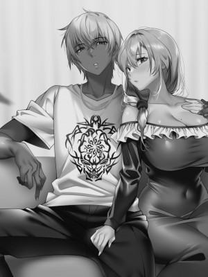 [アイチルワークス (林チェリー)] 僕の愛するおっとり妻が寝取られて孕まされた話_1323