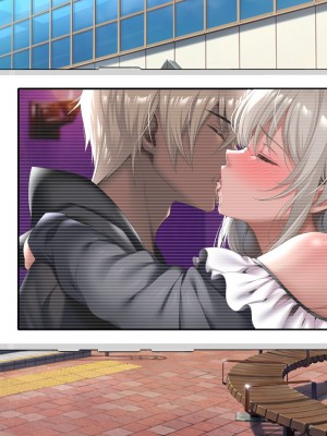 [アイチルワークス (林チェリー)] 僕の愛するおっとり妻が寝取られて孕まされた話_1276