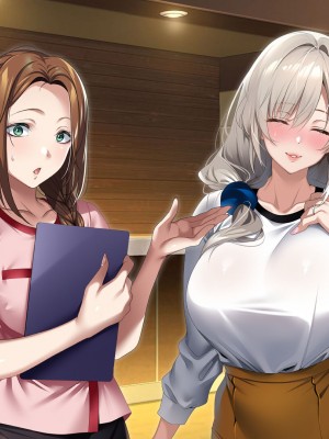 [アイチルワークス (林チェリー)] 僕の愛するおっとり妻が寝取られて孕まされた話_0954