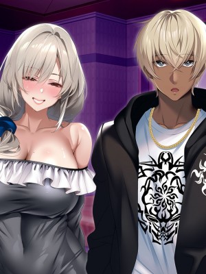 [アイチルワークス (林チェリー)] 僕の愛するおっとり妻が寝取られて孕まされた話_1187