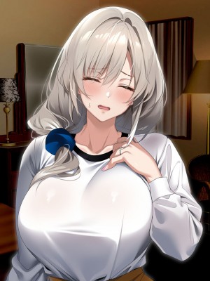 [アイチルワークス (林チェリー)] 僕の愛するおっとり妻が寝取られて孕まされた話_0753