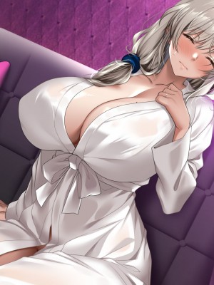 [アイチルワークス (林チェリー)] 僕の愛するおっとり妻が寝取られて孕まされた話_0328