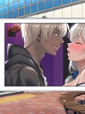 [アイチルワークス (林チェリー)] 僕の愛するおっとり妻が寝取られて孕まされた話_0633