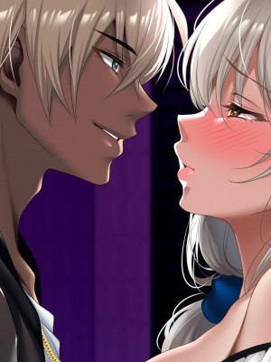 [アイチルワークス (林チェリー)] 僕の愛するおっとり妻が寝取られて孕まされた話_0506