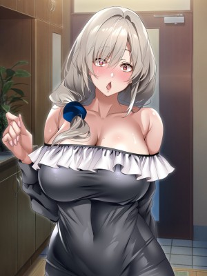 [アイチルワークス (林チェリー)] 僕の愛するおっとり妻が寝取られて孕まされた話_1238