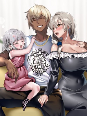 [アイチルワークス (林チェリー)] 僕の愛するおっとり妻が寝取られて孕まされた話_1325