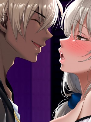 [アイチルワークス (林チェリー)] 僕の愛するおっとり妻が寝取られて孕まされた話_1177