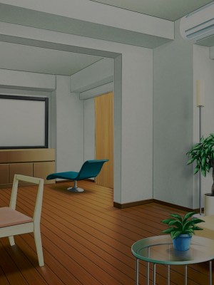 [アイチルワークス (林チェリー)] 僕の愛するおっとり妻が寝取られて孕まされた話_0585