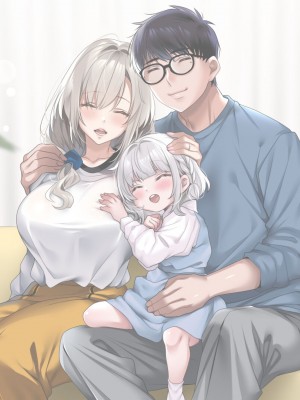 [アイチルワークス (林チェリー)] 僕の愛するおっとり妻が寝取られて孕まされた話_1163