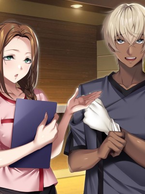 [アイチルワークス (林チェリー)] 僕の愛するおっとり妻が寝取られて孕まされた話_0959