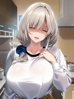 [アイチルワークス (林チェリー)] 僕の愛するおっとり妻が寝取られて孕まされた話_0735