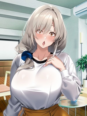 [アイチルワークス (林チェリー)] 僕の愛するおっとり妻が寝取られて孕まされた話_0944