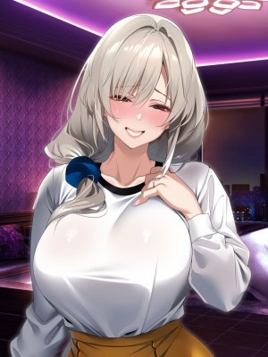 [アイチルワークス (林チェリー)] 僕の愛するおっとり妻が寝取られて孕まされた話_1130