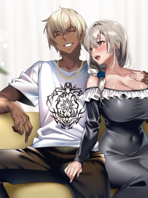 [アイチルワークス (林チェリー)] 僕の愛するおっとり妻が寝取られて孕まされた話_1321