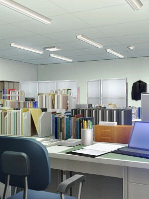 [アイチルワークス (林チェリー)] 僕の愛するおっとり妻が寝取られて孕まされた話_0600