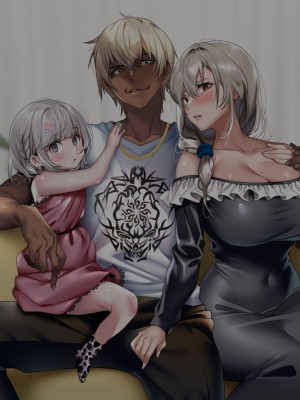 [アイチルワークス (林チェリー)] 僕の愛するおっとり妻が寝取られて孕まされた話_0698