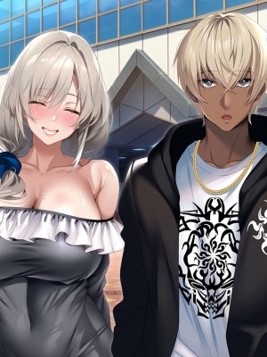 [アイチルワークス (林チェリー)] 僕の愛するおっとり妻が寝取られて孕まされた話_1164