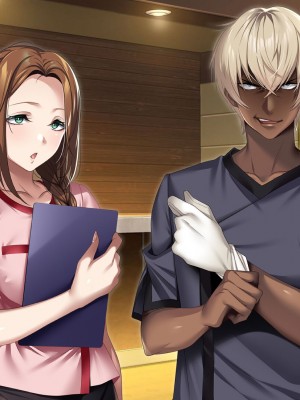 [アイチルワークス (林チェリー)] 僕の愛するおっとり妻が寝取られて孕まされた話_0216