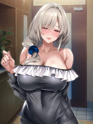 [アイチルワークス (林チェリー)] 僕の愛するおっとり妻が寝取られて孕まされた話_1237