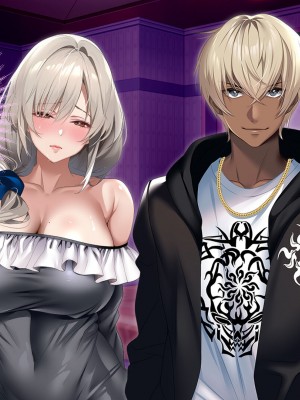 [アイチルワークス (林チェリー)] 僕の愛するおっとり妻が寝取られて孕まされた話_0504