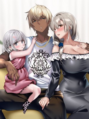 [アイチルワークス (林チェリー)] 僕の愛するおっとり妻が寝取られて孕まされた話_0691