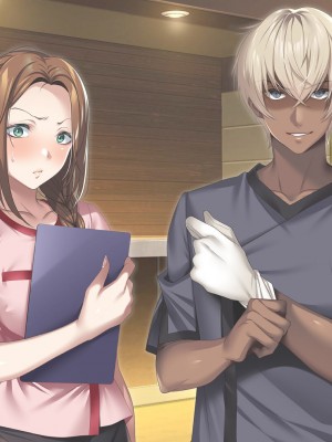 [アイチルワークス (林チェリー)] 僕の愛するおっとり妻が寝取られて孕まされた話_0219