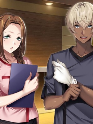 [アイチルワークス (林チェリー)] 僕の愛するおっとり妻が寝取られて孕まされた話_0066