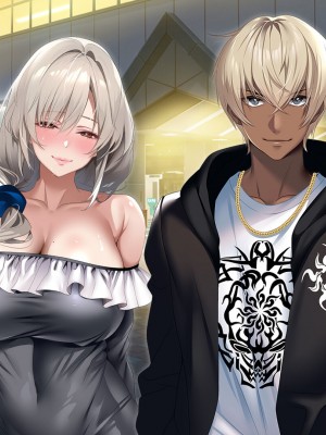 [アイチルワークス (林チェリー)] 僕の愛するおっとり妻が寝取られて孕まされた話_1235