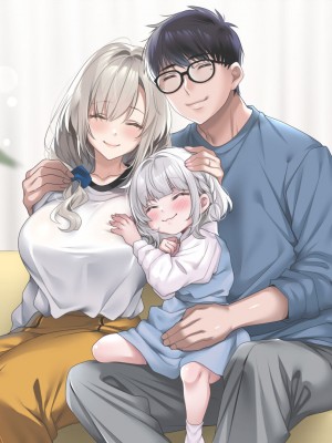 [アイチルワークス (林チェリー)] 僕の愛するおっとり妻が寝取られて孕まされた話_0746