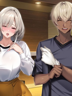 [アイチルワークス (林チェリー)] 僕の愛するおっとり妻が寝取られて孕まされた話_1139