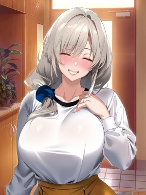 [アイチルワークス (林チェリー)] 僕の愛するおっとり妻が寝取られて孕まされた話_0948