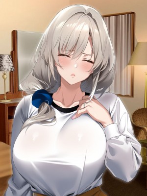 [アイチルワークス (林チェリー)] 僕の愛するおっとり妻が寝取られて孕まされた話_0771