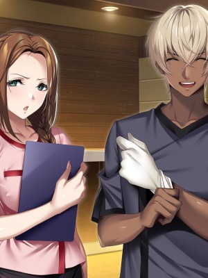 [アイチルワークス (林チェリー)] 僕の愛するおっとり妻が寝取られて孕まされた話_0064