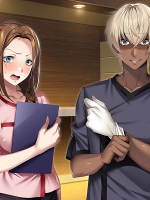 [アイチルワークス (林チェリー)] 僕の愛するおっとり妻が寝取られて孕まされた話_0913