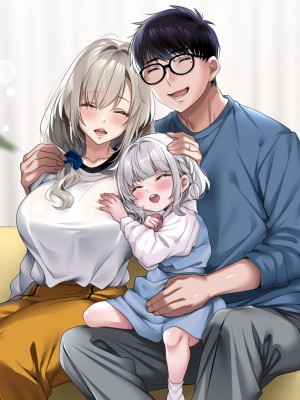 [アイチルワークス (林チェリー)] 僕の愛するおっとり妻が寝取られて孕まされた話_0745