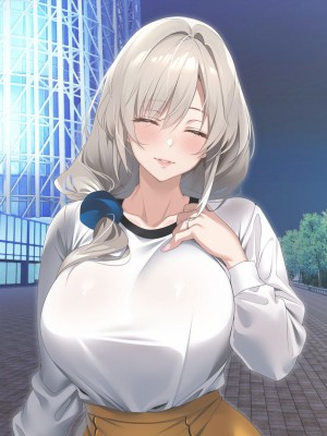 [アイチルワークス (林チェリー)] 僕の愛するおっとり妻が寝取られて孕まされた話_0234