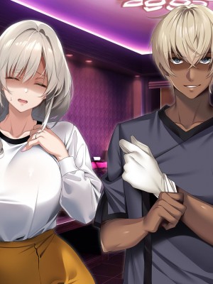 [アイチルワークス (林チェリー)] 僕の愛するおっとり妻が寝取られて孕まされた話_1131