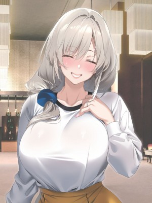 [アイチルワークス (林チェリー)] 僕の愛するおっとり妻が寝取られて孕まされた話_0927