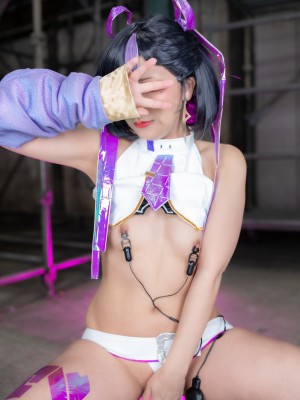 うざいメスがきCEOはバチボコにして黙らせることになりました_130