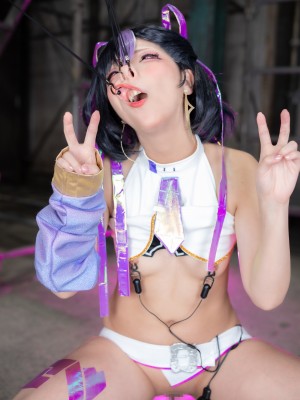 うざいメスがきCEOはバチボコにして黙らせることになりました_134