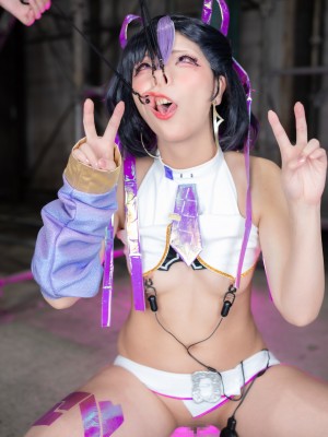 うざいメスがきCEOはバチボコにして黙らせることになりました_131