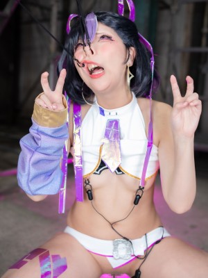 うざいメスがきCEOはバチボコにして黙らせることになりました_133