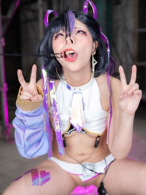 うざいメスがきCEOはバチボコにして黙らせることになりました_137