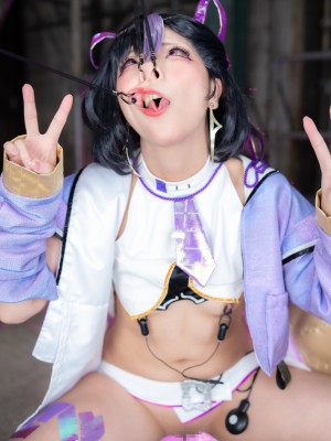 うざいメスがきCEOはバチボコにして黙らせることになりました_126