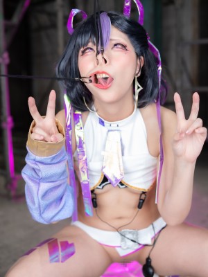 うざいメスがきCEOはバチボコにして黙らせることになりました_138