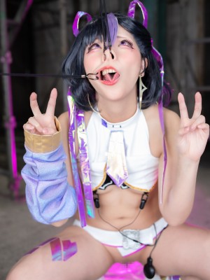 うざいメスがきCEOはバチボコにして黙らせることになりました_136