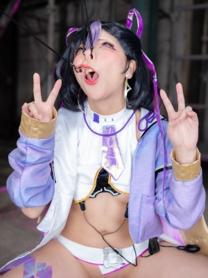 うざいメスがきCEOはバチボコにして黙らせることになりました_127