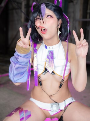 うざいメスがきCEOはバチボコにして黙らせることになりました_132