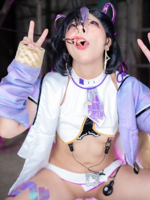 うざいメスがきCEOはバチボコにして黙らせることになりました_125