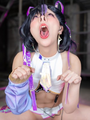 うざいメスがきCEOはバチボコにして黙らせることになりました_145